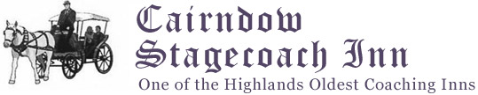 Cairndow Stagecoach Inn